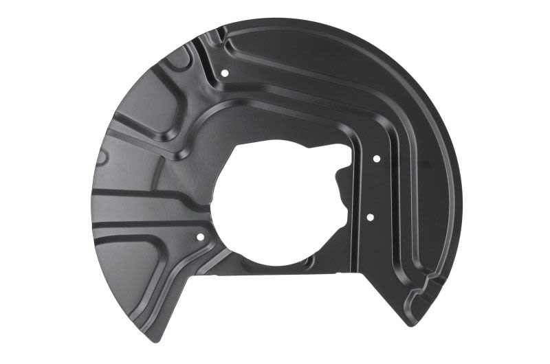 Protector de disco de freno BLIC 6508-03-0093378P para BMW X3 (E83) 2003-2010