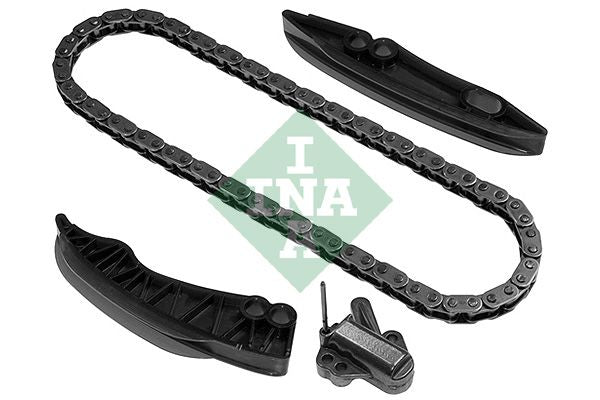 Kit de cadena de distribución INA 559 1818 22 para BMW Serie 1 (E81) 2006-2011