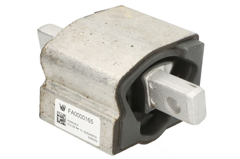 Soporte de caja de cambios manual LEMFOERDER 45949 01 para Mercedes AMG C (A205)