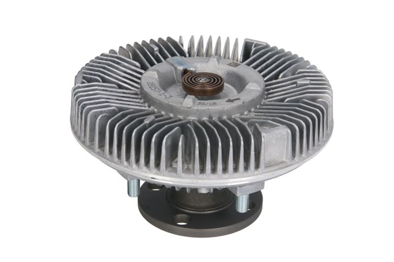 Embrague de ventilador de radiador BORG WARNER 18157-1 para John Deere 6000 4039TL004-6068T