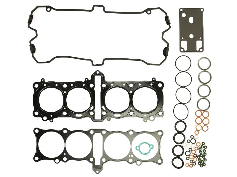 Juego de empaquetaduras superior de motor ATHENA P400510600962 para Suzuki Gsx-R