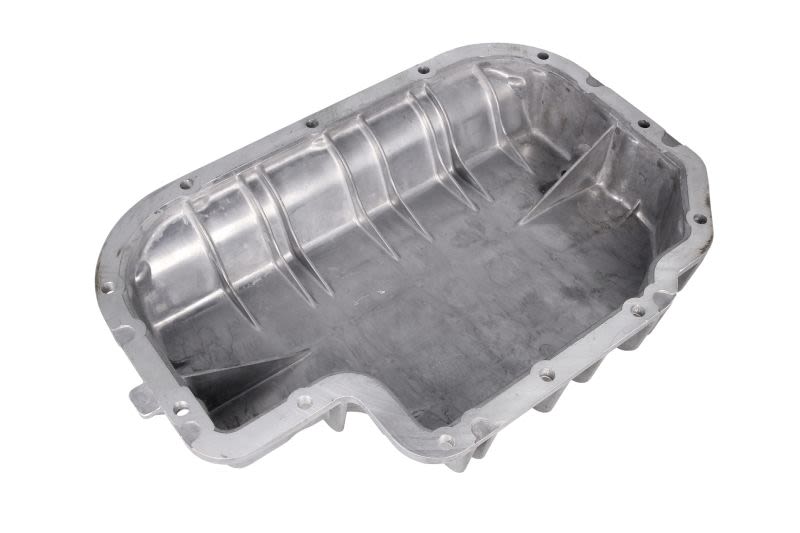 Cárter de aceite BLIC 0216-00-3527475P para Mercedes-Benz Clase C (CL203) 2001-2011