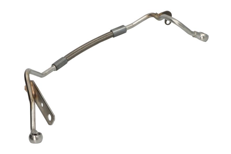 Línea de aceite de turbocompresor AJUSA OP10279 para Volkswagen Golf IV