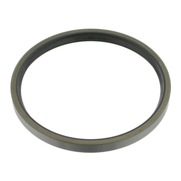 Retén de masa de rueda FEBI 09012 para SAF RS