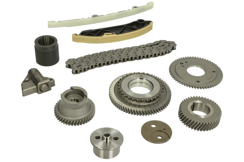 Kit de cadena de distribución HEPU 21-0632 para Mitsubishi L200