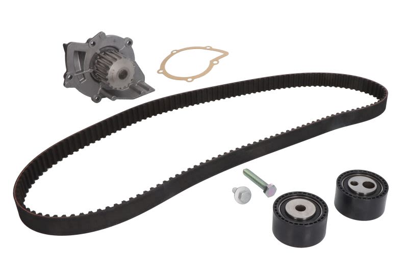 Kit de bomba de agua y correa de distribución INA 530 0368 30 para Peugeot Boxe