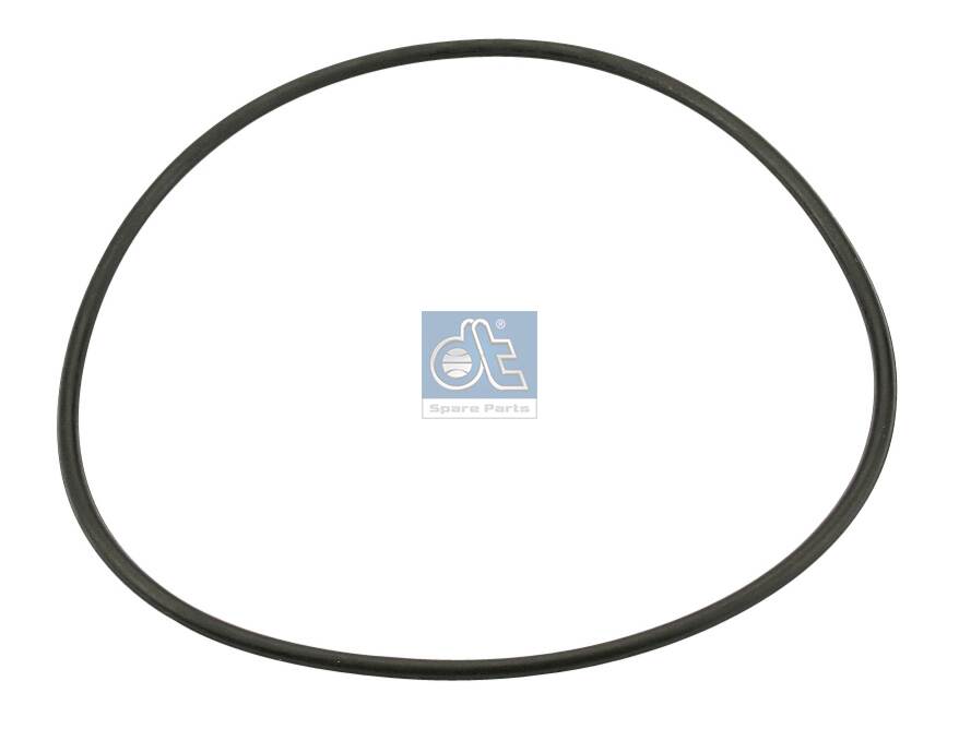 Retén de masa de rueda DT SPARE PARTS 2.65034 para Volvo B9