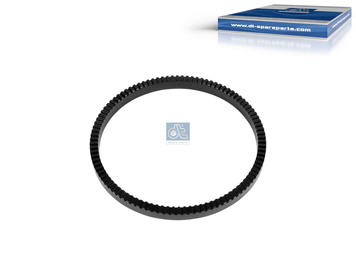 Anillo sensor ABS DT SPARE PARTS 10.10583 para BPW ECO