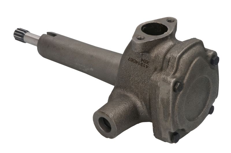 Bomba de aceite ENGITECH ENT420033 para Claas Gigant