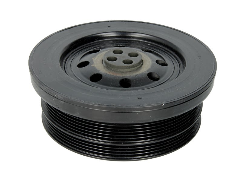 Polea de cigüeñal CORTECO 80001103 para BMW Serie 3 (E46) 1997-2006