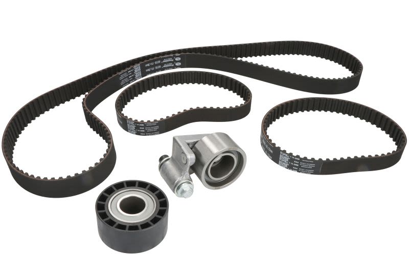 Kit de correa de distribución GATES K015527XS para MG ZS