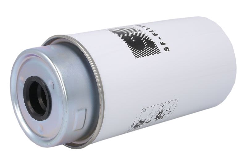 Filtro de combustible SF SK3025 para Deutz M