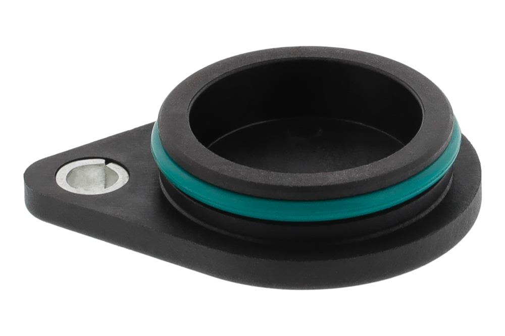 Tapón de sellado, árbol de levas HANS PRIES 119 683 para Audi A3