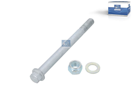 Kit de reparación, perno de ballesta DT SPARE PARTS 4.00583