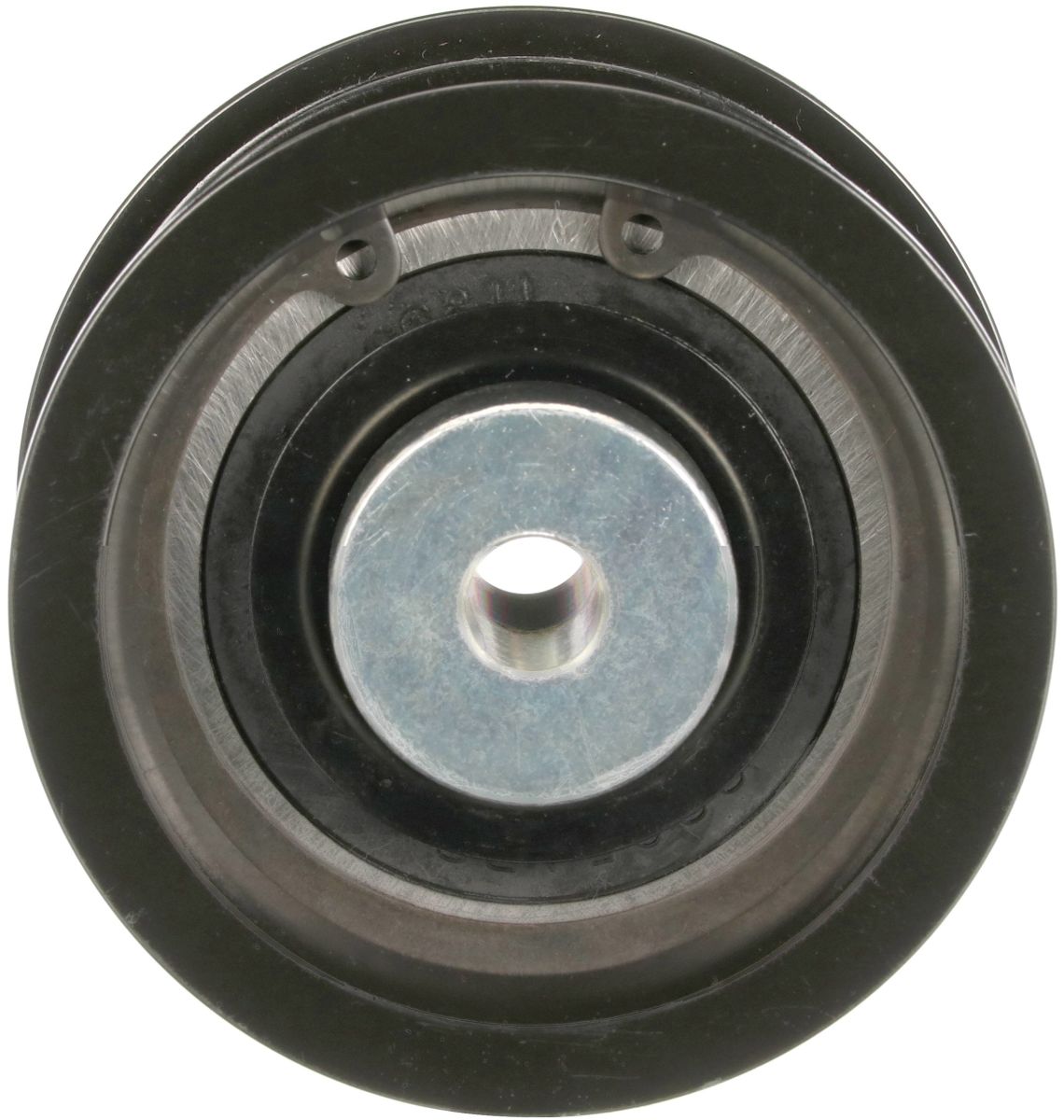 Polea tensora/guía de correa multicanal GATES T36883 para Scania K I