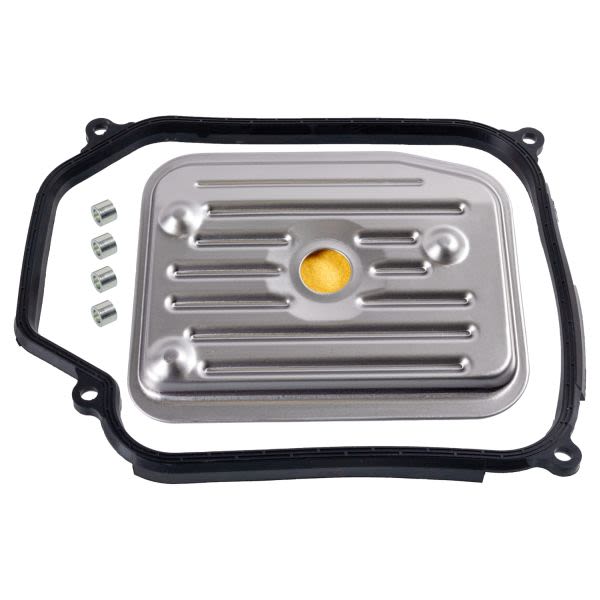 Filtro de transmisión automática FEBI 175014 para Audi A3