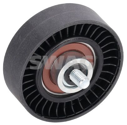 Polea tensora/guía de correa multicanal SWAG 33 10 0931 para Peugeot Boxe