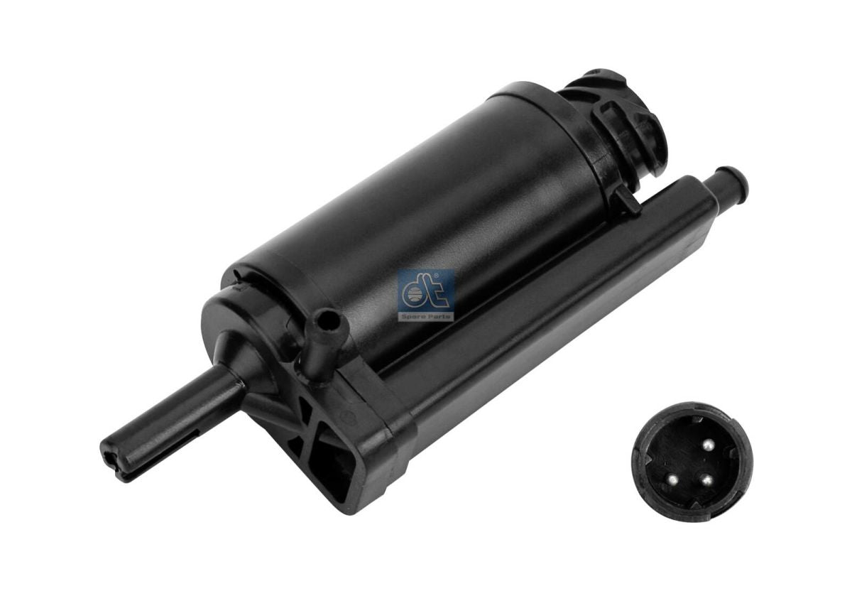 Bomba de lavaparabrisas DT SPARE PARTS 3.35121 para Mercedes-Benz Atego