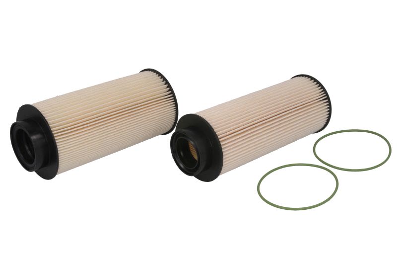 Filtro de combustible BOSCH