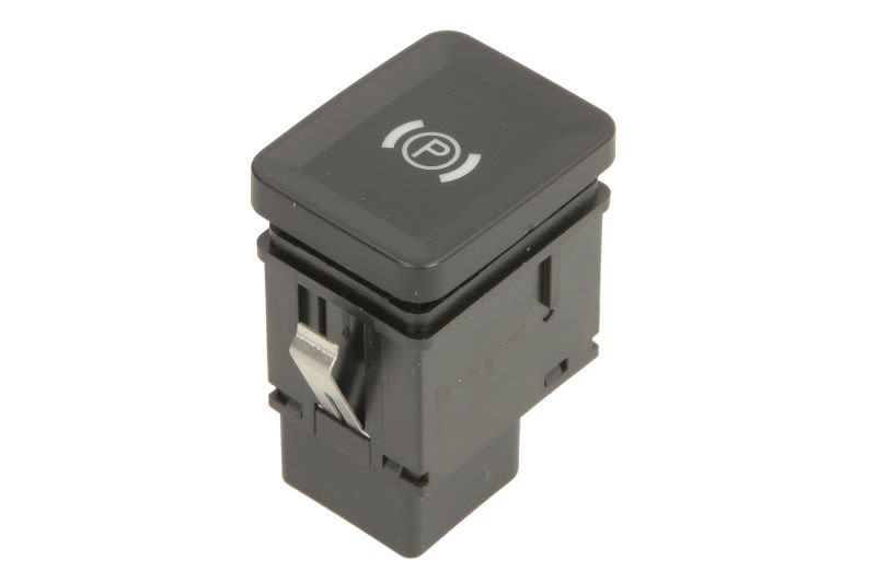 Interruptor de accionamiento de freno de estacionamiento FEBI 37606 para Volkswagen Passat B6