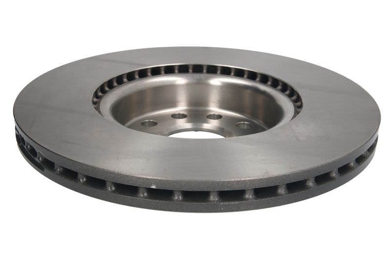 Disco de freno BREMBO 09.9772.11 para Audi A3
