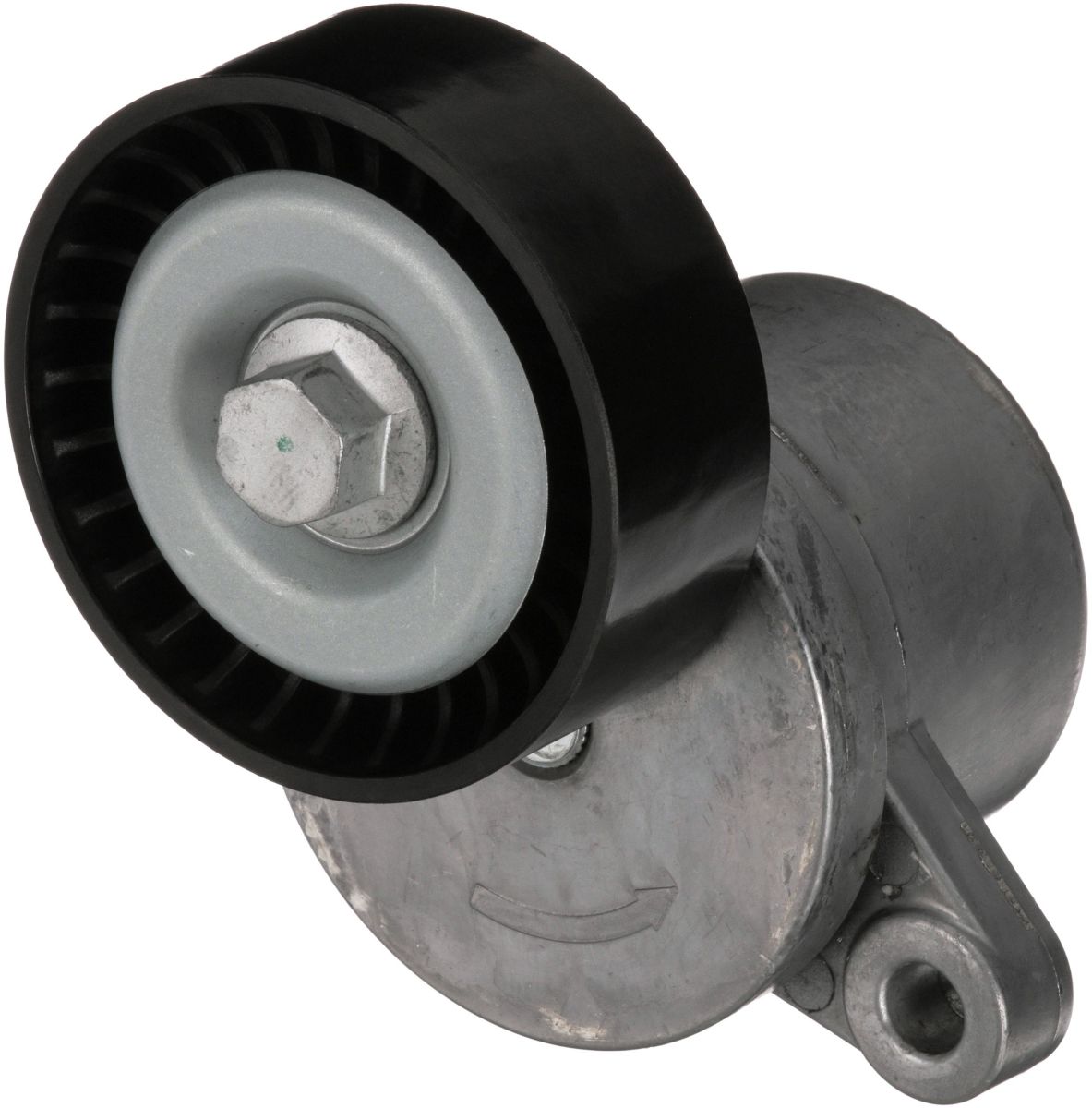 Palanca tensora de correa multicanal GATES T39221 para Ford Mustang
