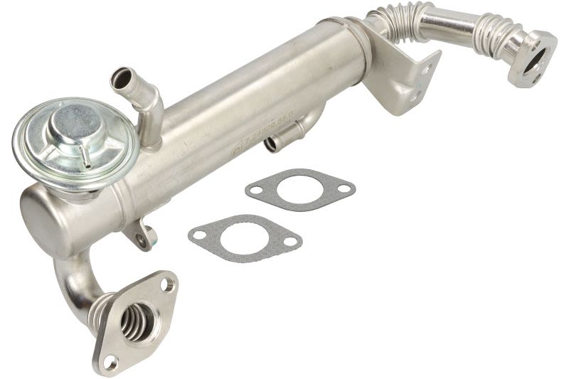 Enfriador EGR PIERBURG 7.24809.88.0 para Iveco Daily IV