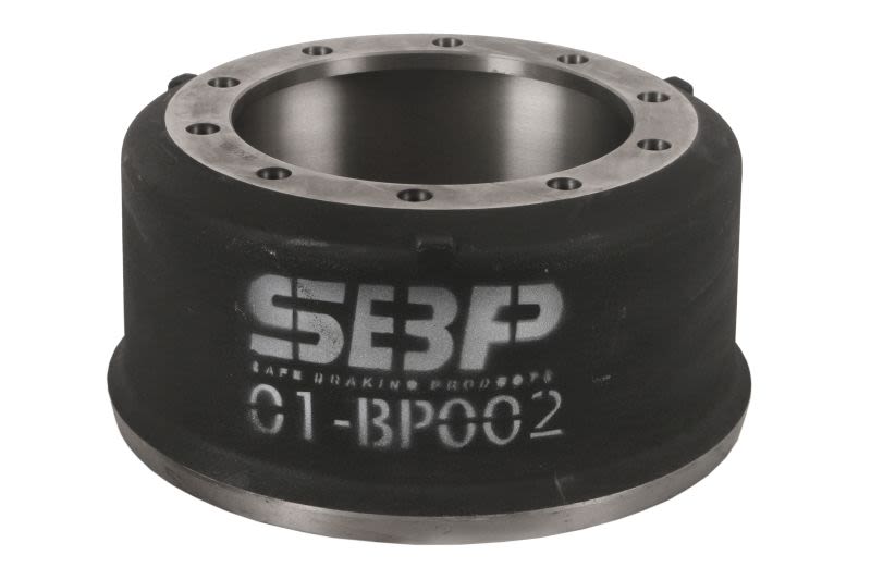 Tambor de freno SBP 01-BP002