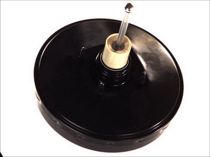 Servofreno ATE 03.7750-6302.4 para Volkswagen Polo