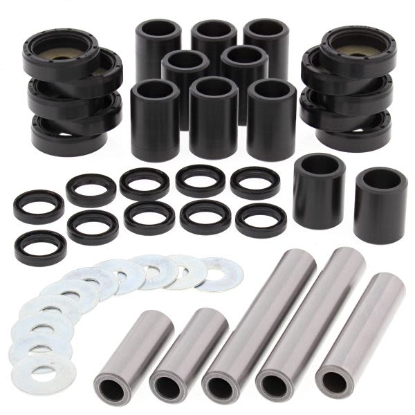 Kit de reparación de mangueta ALL BALLS AB50-1075 para Suzuki Lt-A