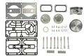 Kit de reparación, compresor de aire KNORR