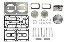 Kit de reparación, compresor de aire KNORR