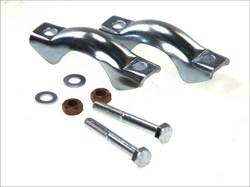 Pieza de fijación de escape BOSAL 254-787 para Fiat 127
