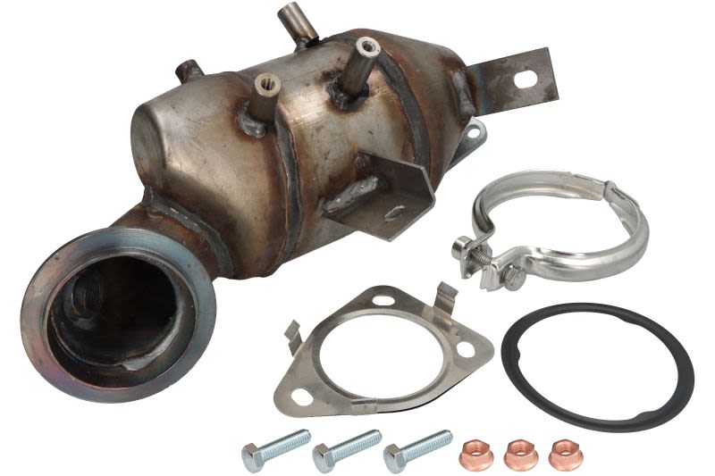 Catalizador BOSAL 090-199 para Opel Corsa D