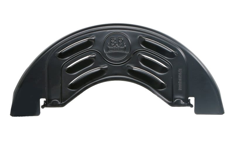 Chapa protectora de rodamiento de rueda BPW 03.010.91.75.0