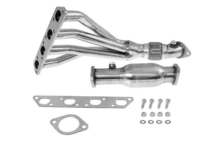 Otros elementos del sistema de escape TURBOWORKS PP-KW-210