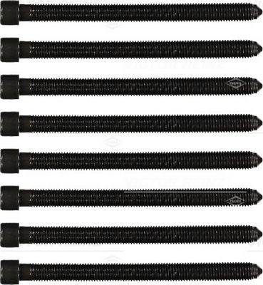 Juego de pernos de culata REINZ 14-32125-02 para Audi A4 B5