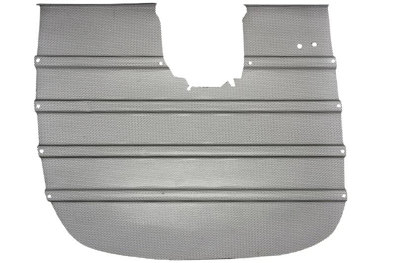 Cubierta inferior de motor PACOL JC-AG-012 para John Deere 6020