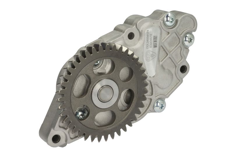 Bomba de aceite OMP 530.045 para Mercedes-Benz Atego 3