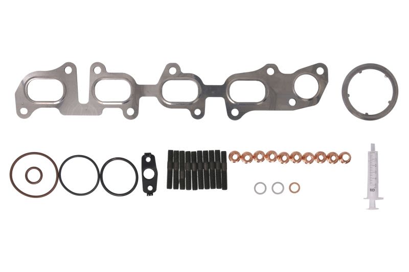 Kit de montaje de turbocompresor EVORON EVMK0133 para Audi A3