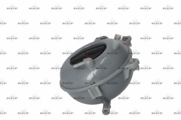 Estanque de expansión de refrigerante NRF 454009 para Audi A3