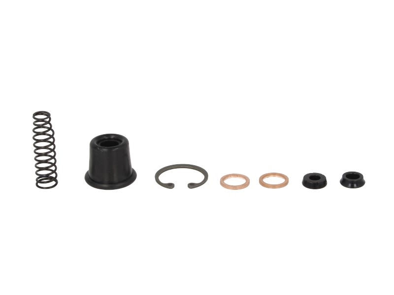 Kit de reparación para cilindro maestro de freno ALL BALLS AB18-1019 para Yamaha WR