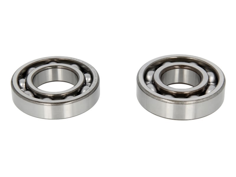 Kit de reparación de cigüeñal ALL BALLS AB24-1079 para Suzuki Lt-A