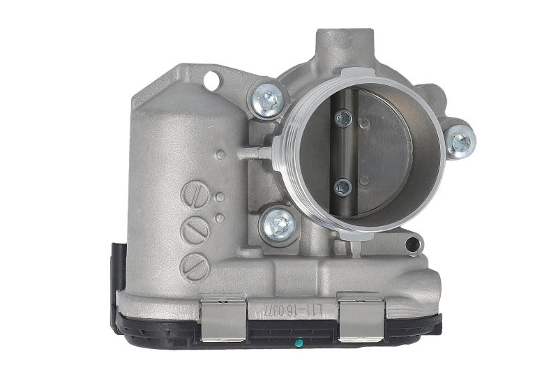 Cuerpo de aceleración MAGNETI MARELLI 802000000157 para Citroen C3 I