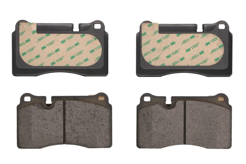 Pastillas de freno de disco BREMBO P 85 116 para Aston Martin Vanquish Vantage