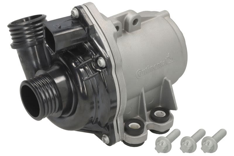 Bomba de agua auxiliar CONTITECH WPS3025 para BMW Serie 1 (E82) 2007-2013