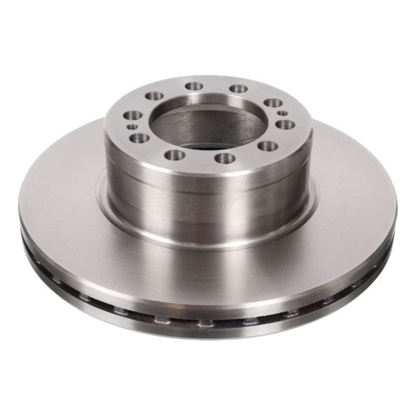 Disco de freno FEBI 101734