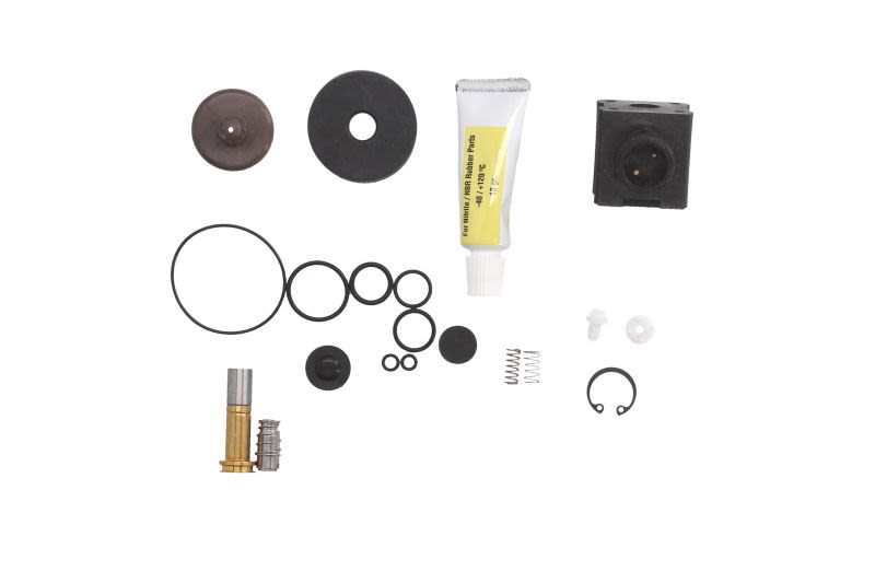 Kit de reparación de válvula de freno de servicio PNEUMATICS 03.742.02.2 para Mercedes-Benz Actros