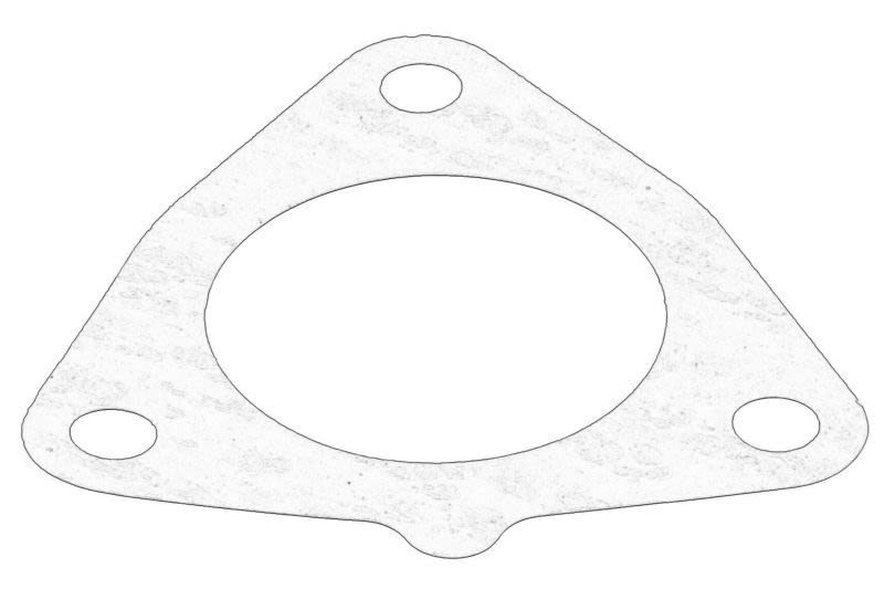 Sello de entrada de turbo OE RENAULT 77 01 057 997 para Nissan Terrano II
