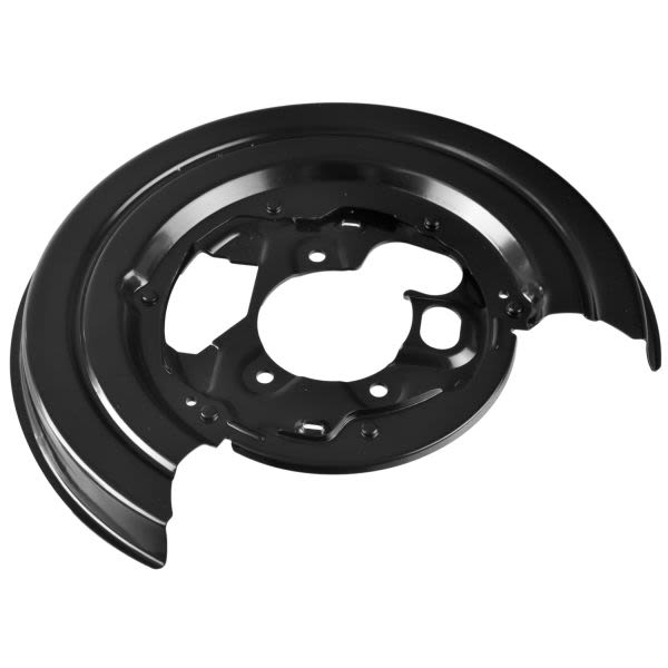 Protector de disco de freno FEBI 174249 para Volkswagen Crafter 30-50